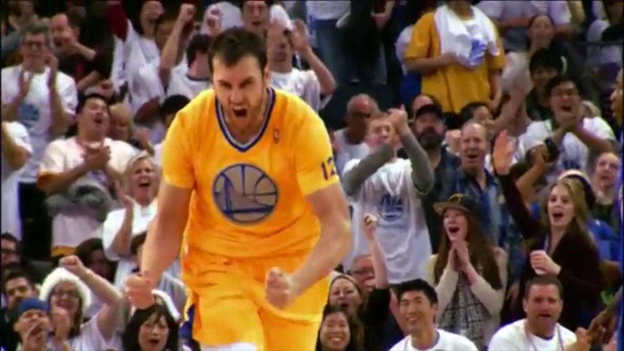 NBA 2014-15 Season Promo