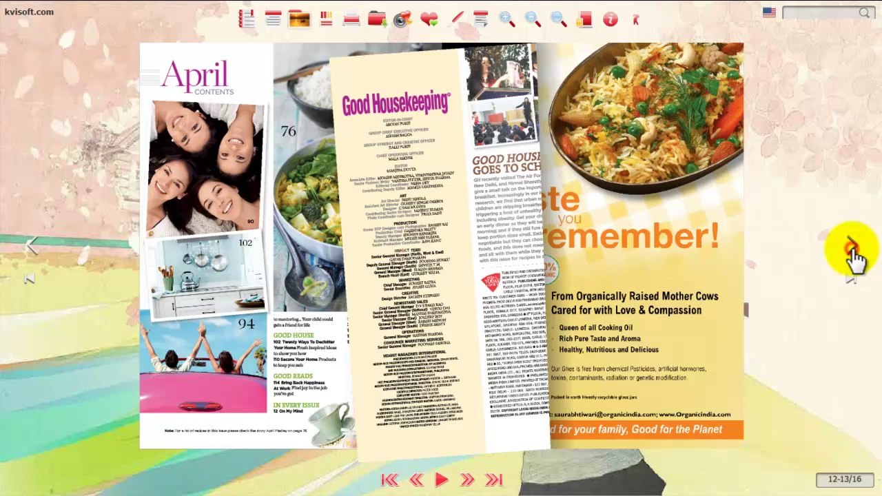 How to Convert PDF to EXE Flipbook