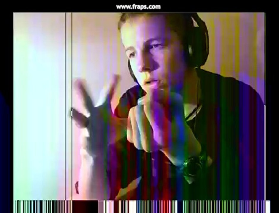 FX Video: Simple Montage 🎬