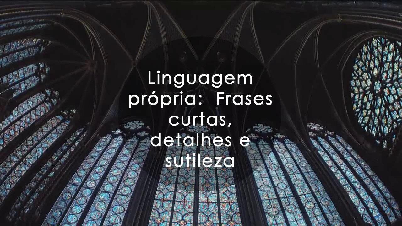 Filosofia Pós Moderna