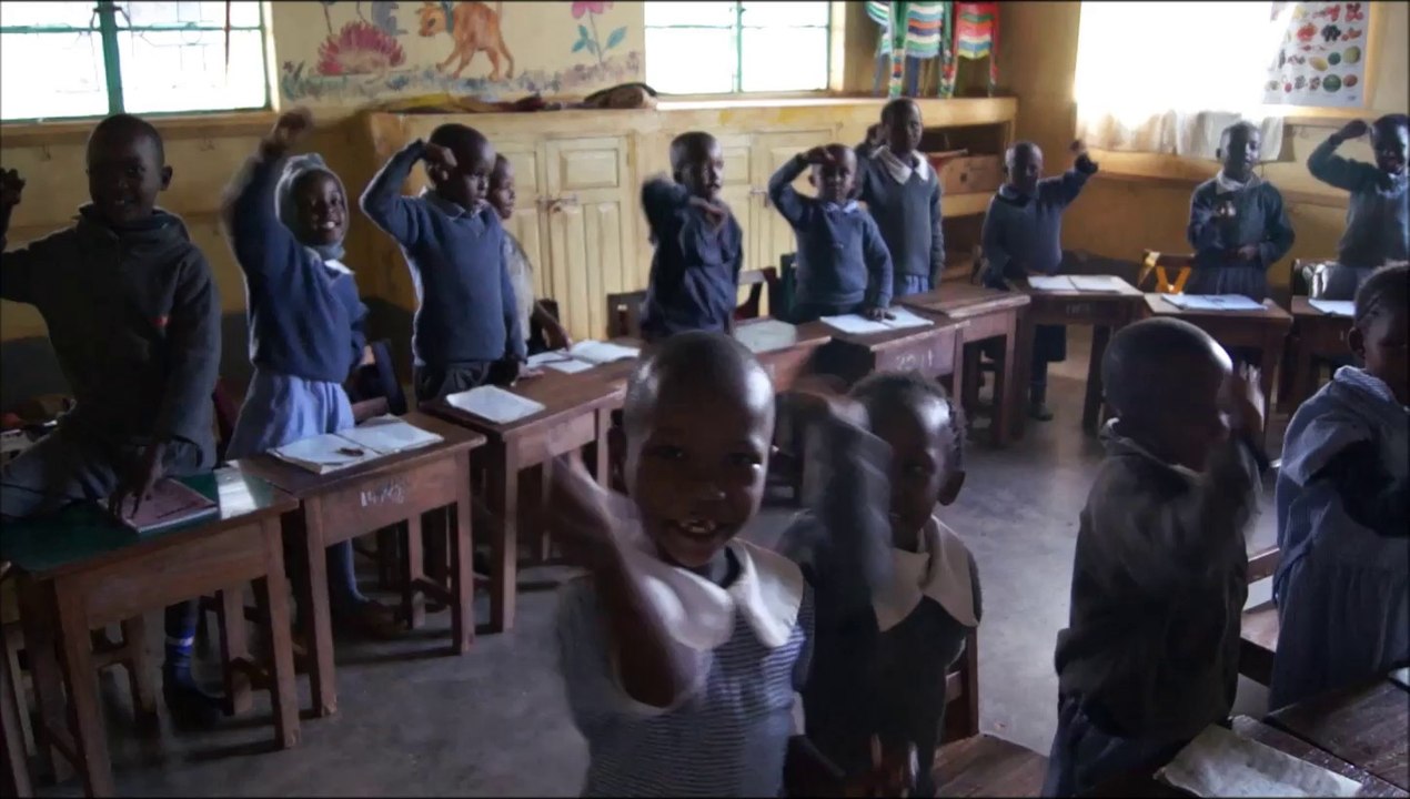 Education is the Key to Success