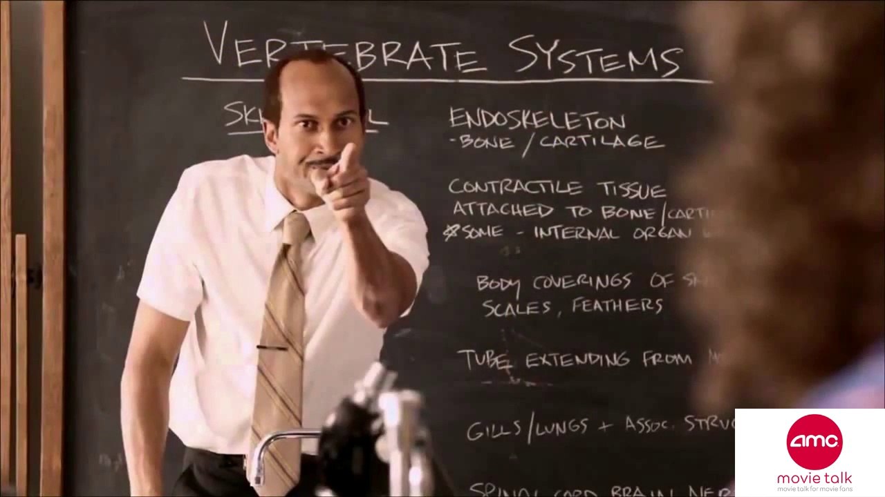 Key & Peele In Negotiations To Bring Substitute Teacher To Theaters - AMC Movie News