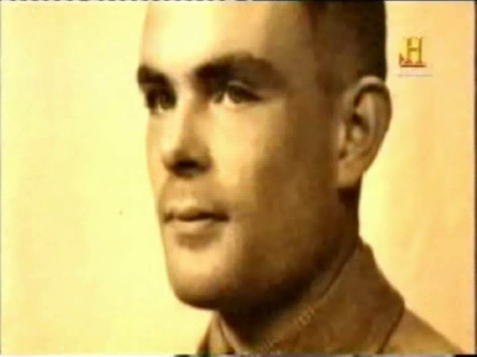 Alan Turing: La tragedia de un genio gay
