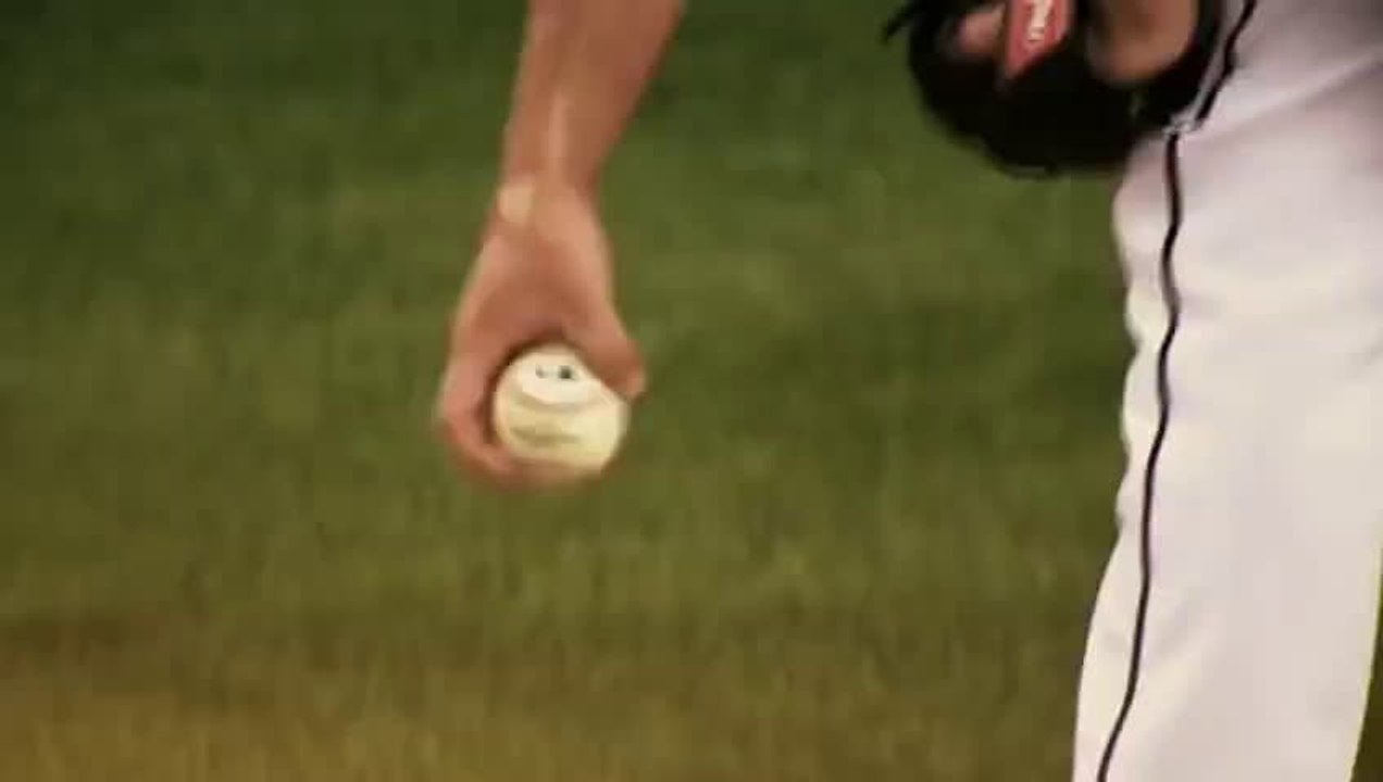 MLB Postseason on TBS -- AC_DC _Play Ball_