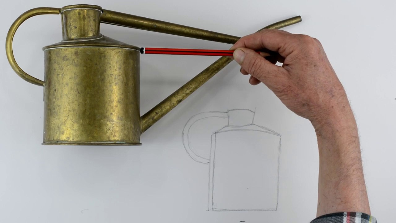 Learn to Draw for Beginners Part 2