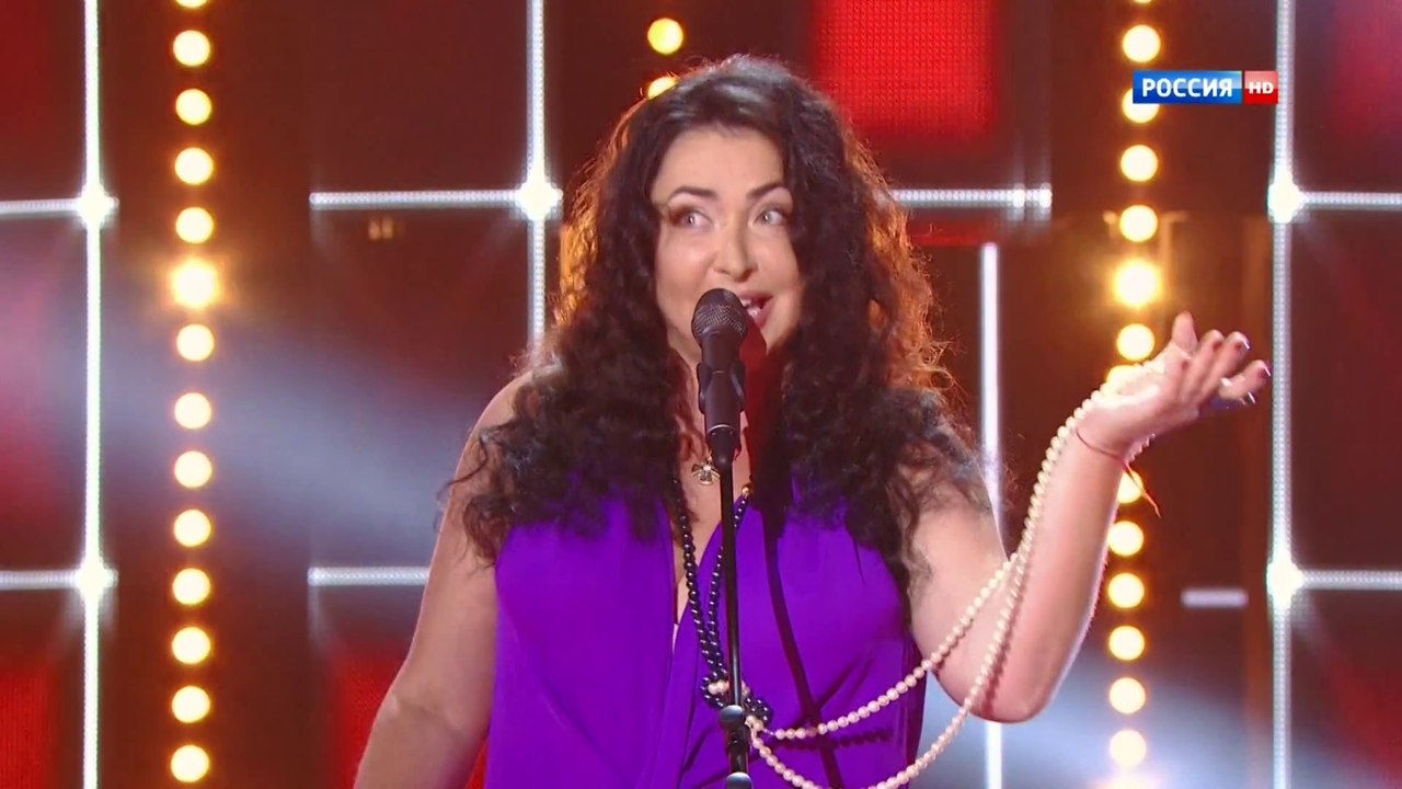 Лолита - Ожидание