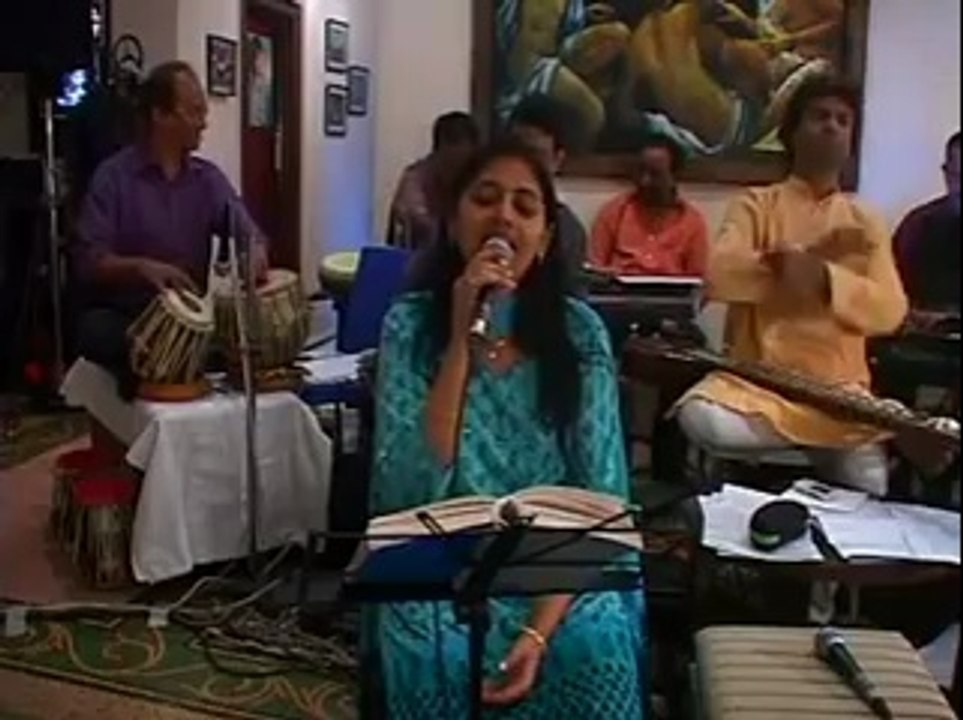 Haay Jiya Roay.. Sangeeya Melekar