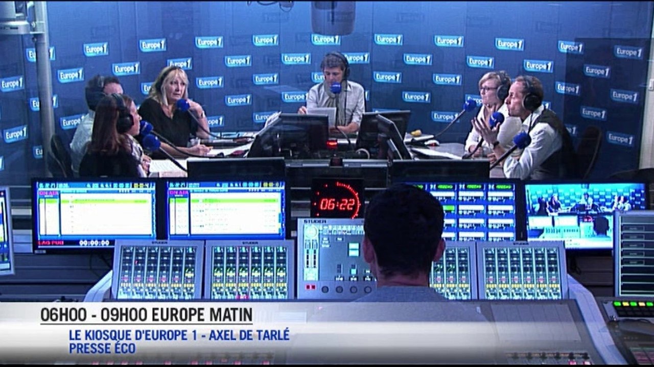 Nouvelle Manif pour tous