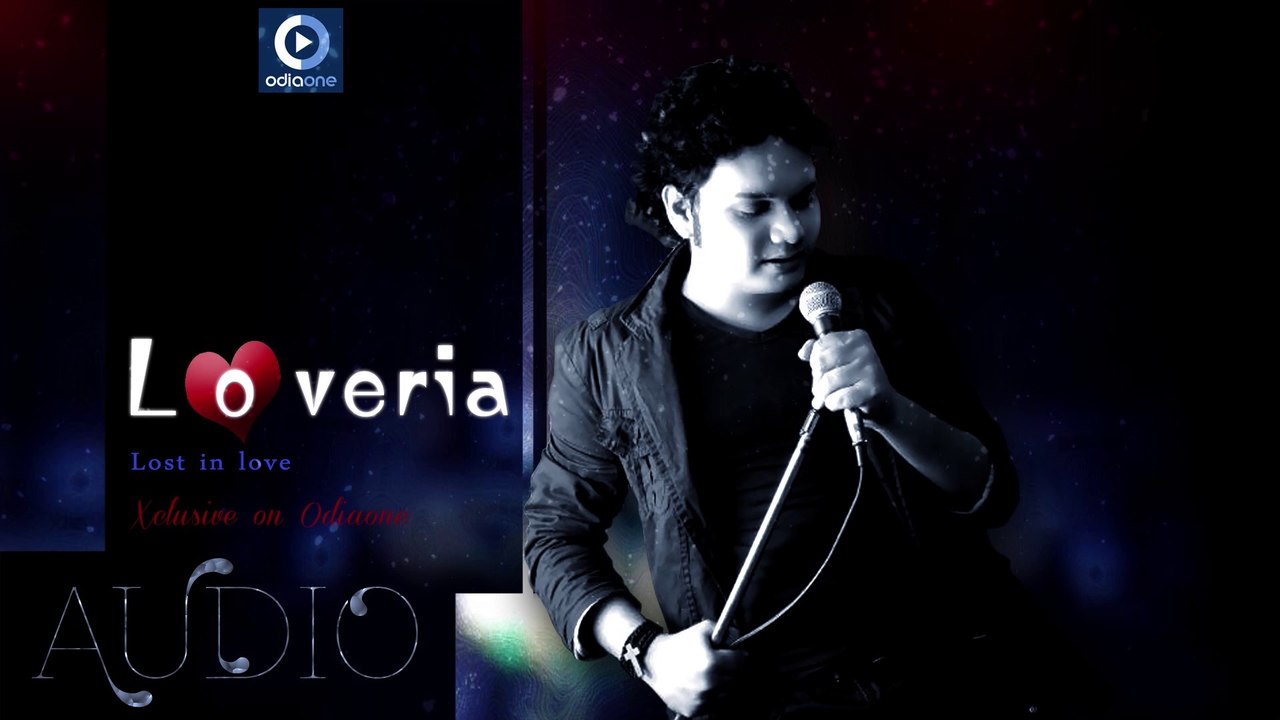 Maula Re Odia Latest Song | Odia Romatic Album Loveria | Loveria Album Songs