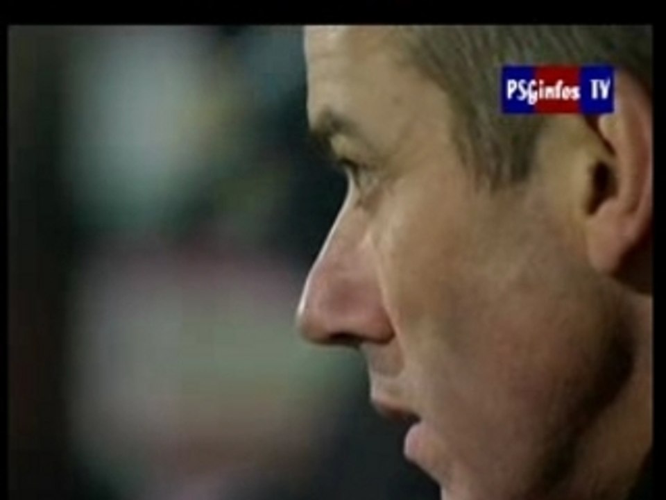 ASNL vs PSG: Match Info & Highlights ⚽