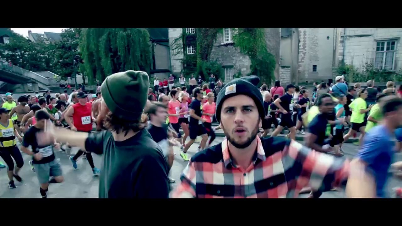 Chill Bump - The Memo [Official Video]