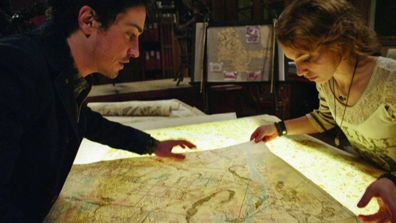 Париж Город мёртвых смотреть фильм полностью (2014)