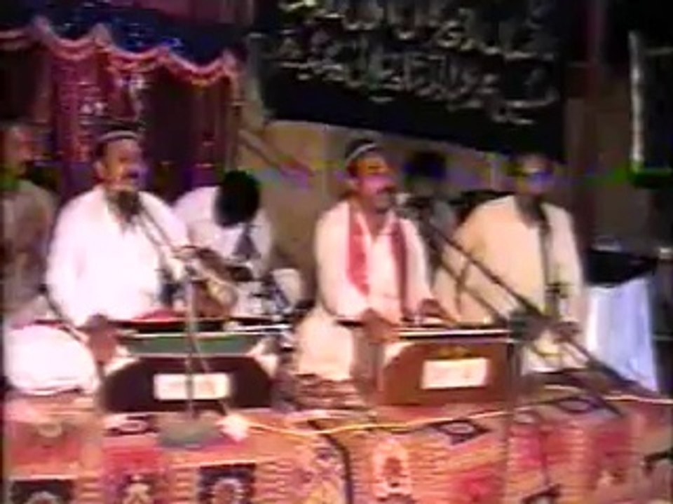 tujhe apna Kaba bana liya