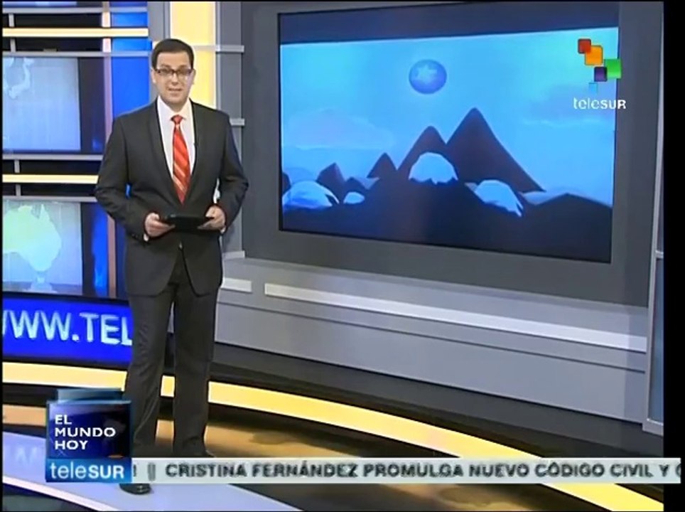 Presentan en Chile el mundial Sub '17