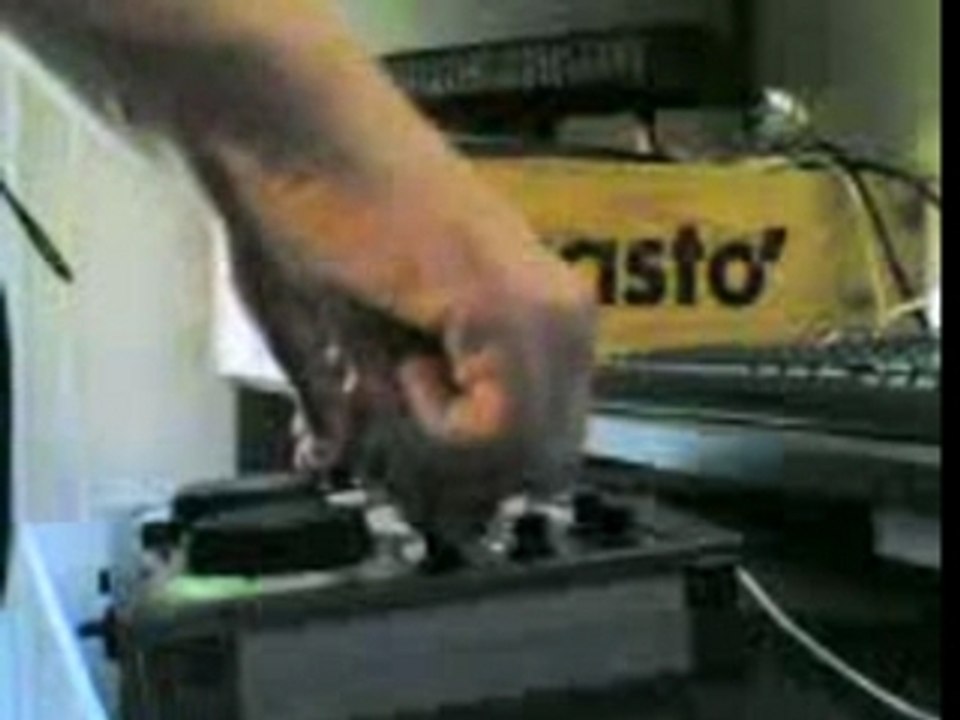 Mixing Techniques for Better Results