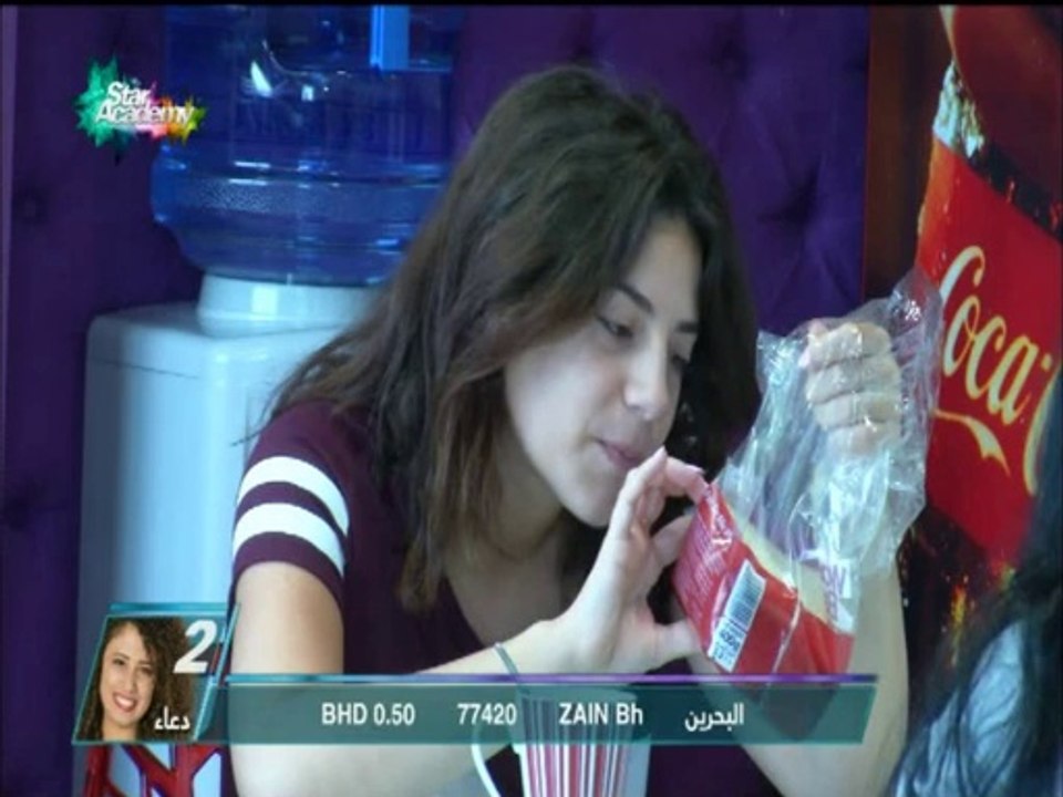 ليا قالولي عنك دلوعة