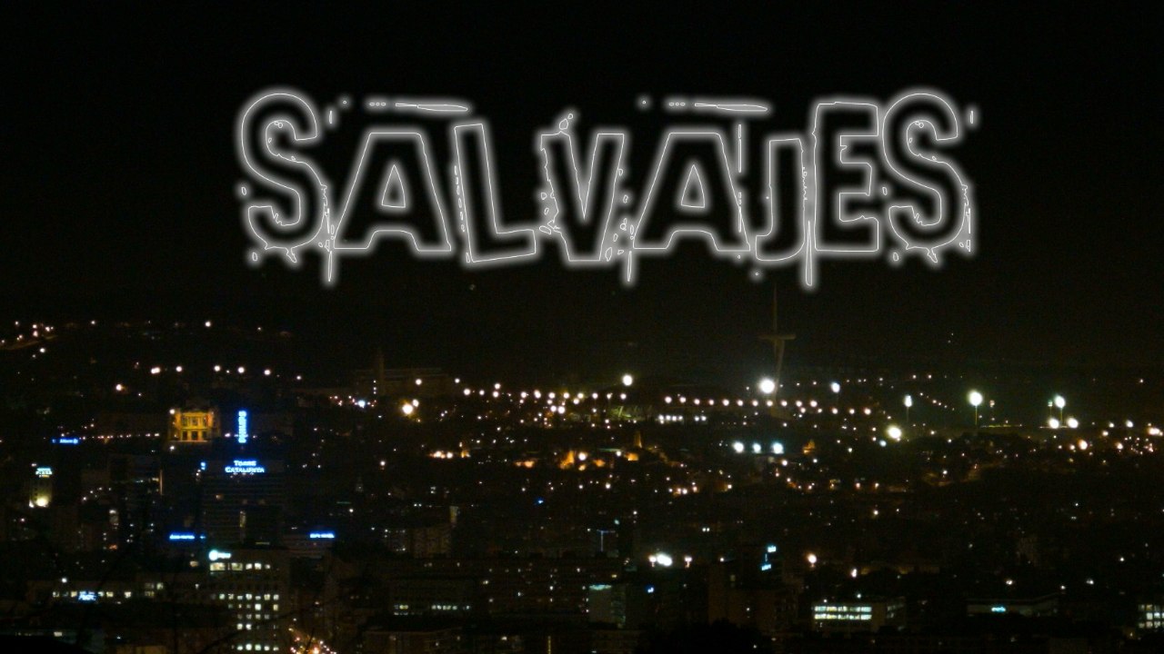 salvajes
