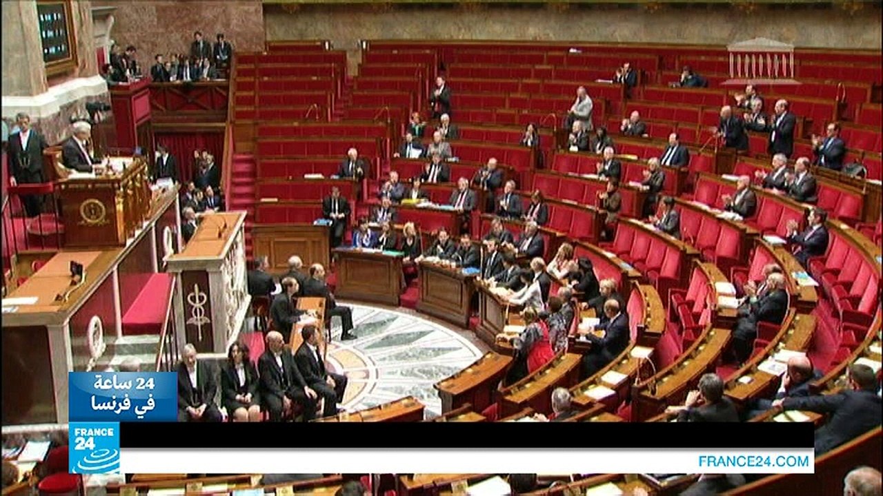 إحياء عام الخروف الصيني في باريس!