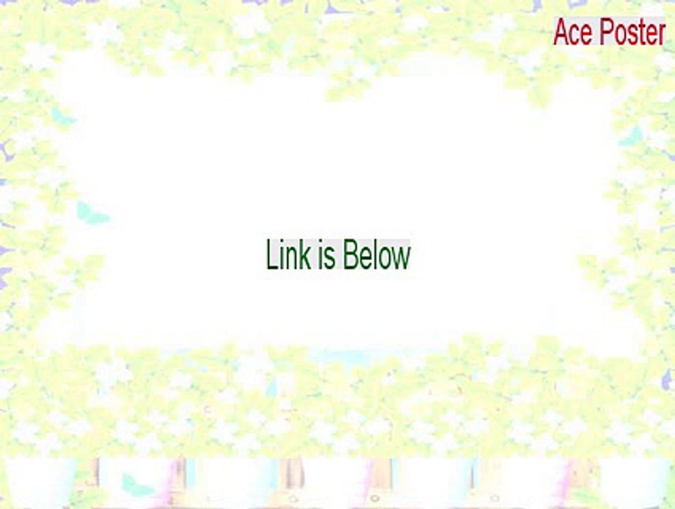 Ace Poster Download Free (Legit Download)