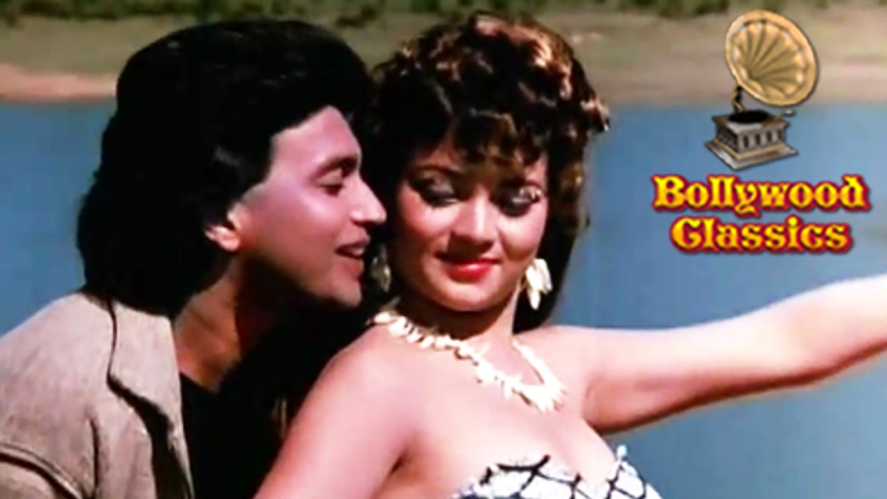 Tu Morni Jungle Ki - Shabbir Kumar Hit Songs - Best Of Anu Malik Songs