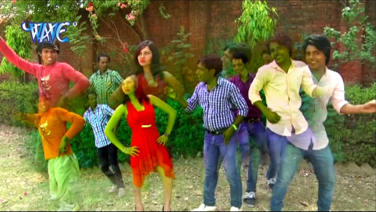 07 - Gharwa Aaja Ho Balmua