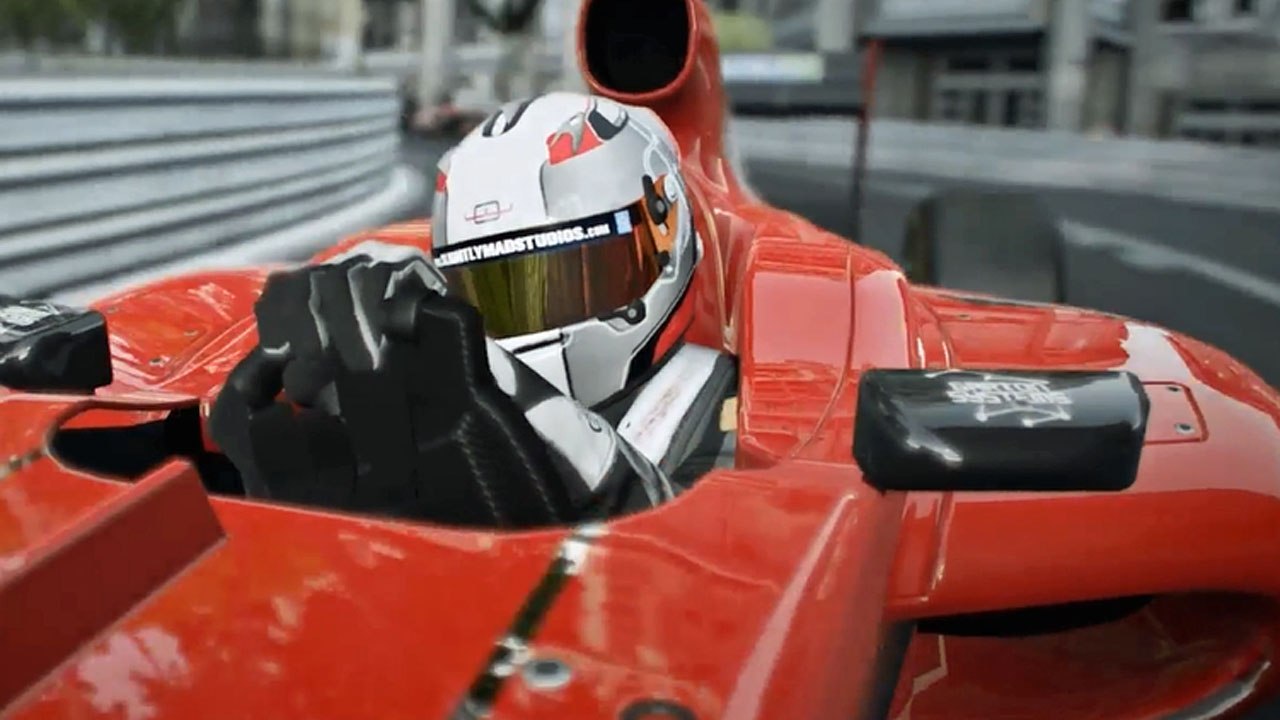 CGR Trailers - PROJECT CARS "Career Mode" In-depth Video