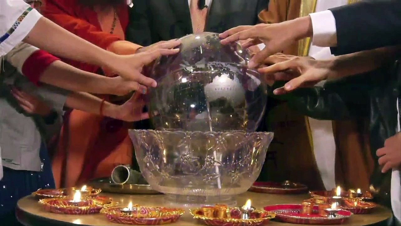 Introduction to GIWA