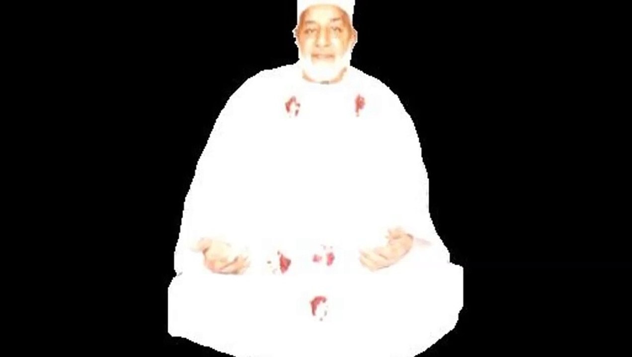 Mera peer Mera  khuda .