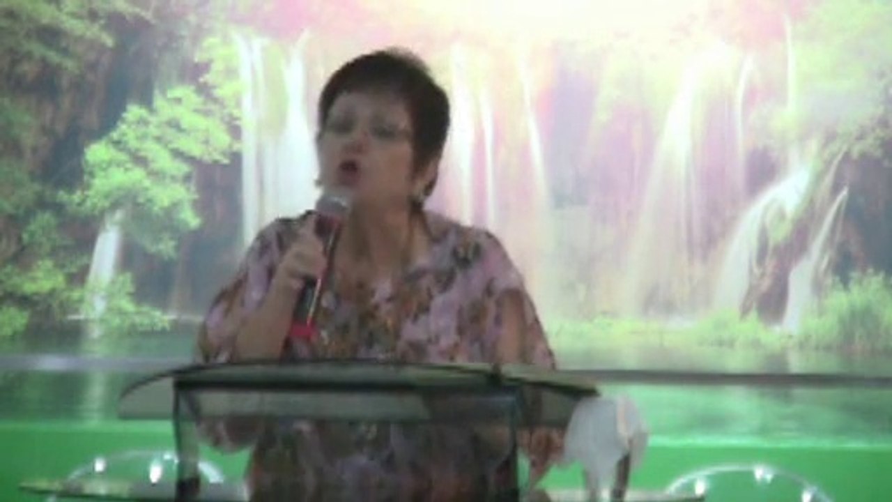 OS DESAFIOS DE ESTER