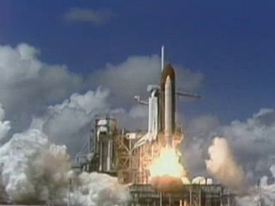 What is happening 45