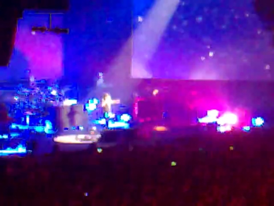 Indochine - Mao Boy!