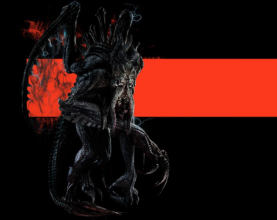 Evolve - Kraken - Trailer