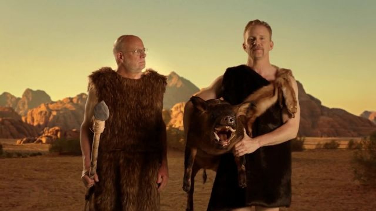 Morgan Spurlock on Why 'We the Economy' Matters