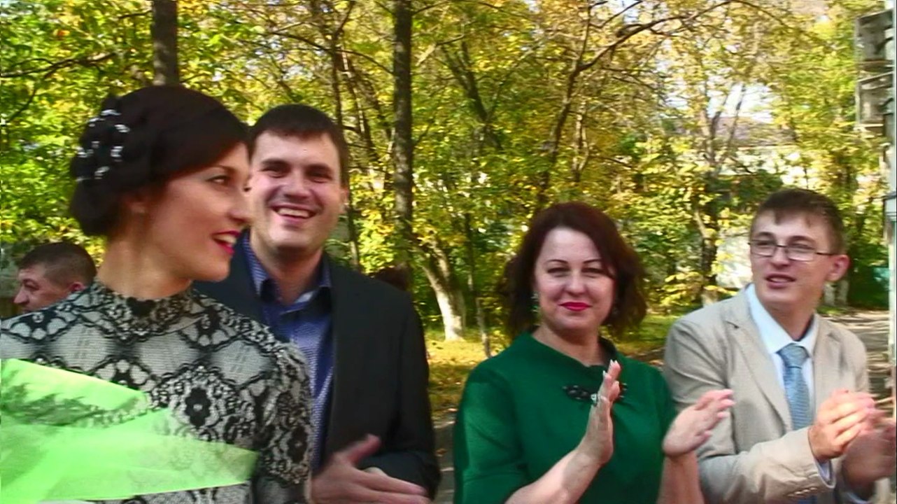 Алексей & Марина