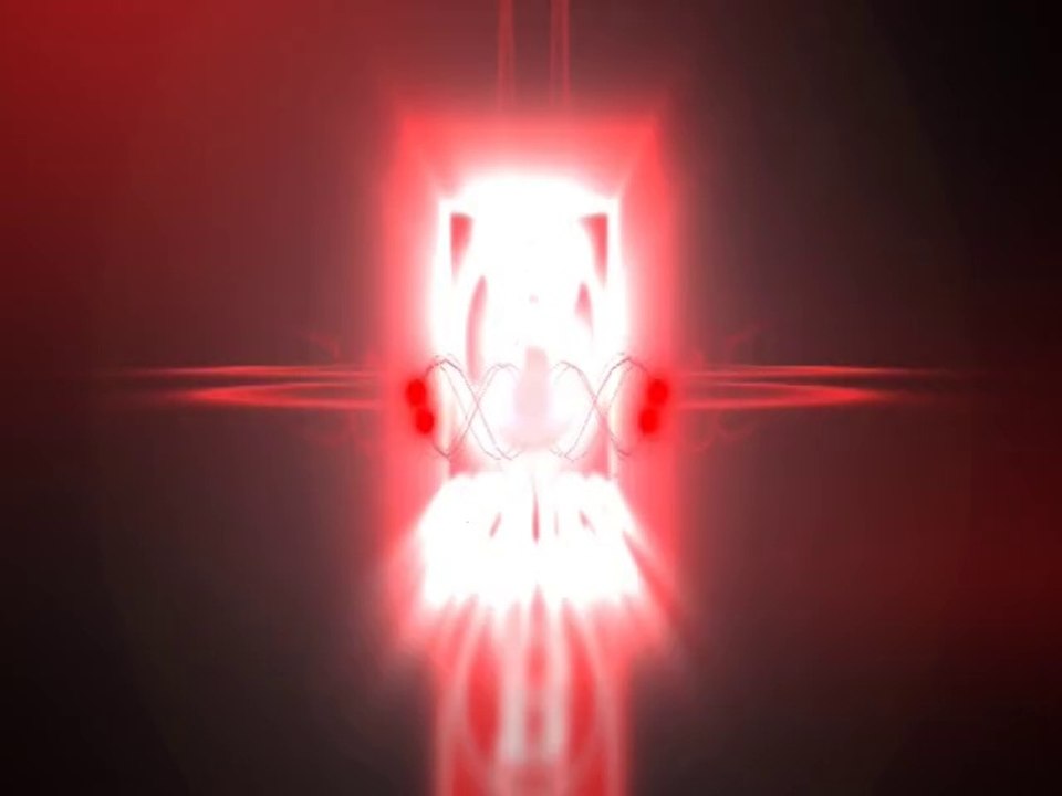 b series logo animation