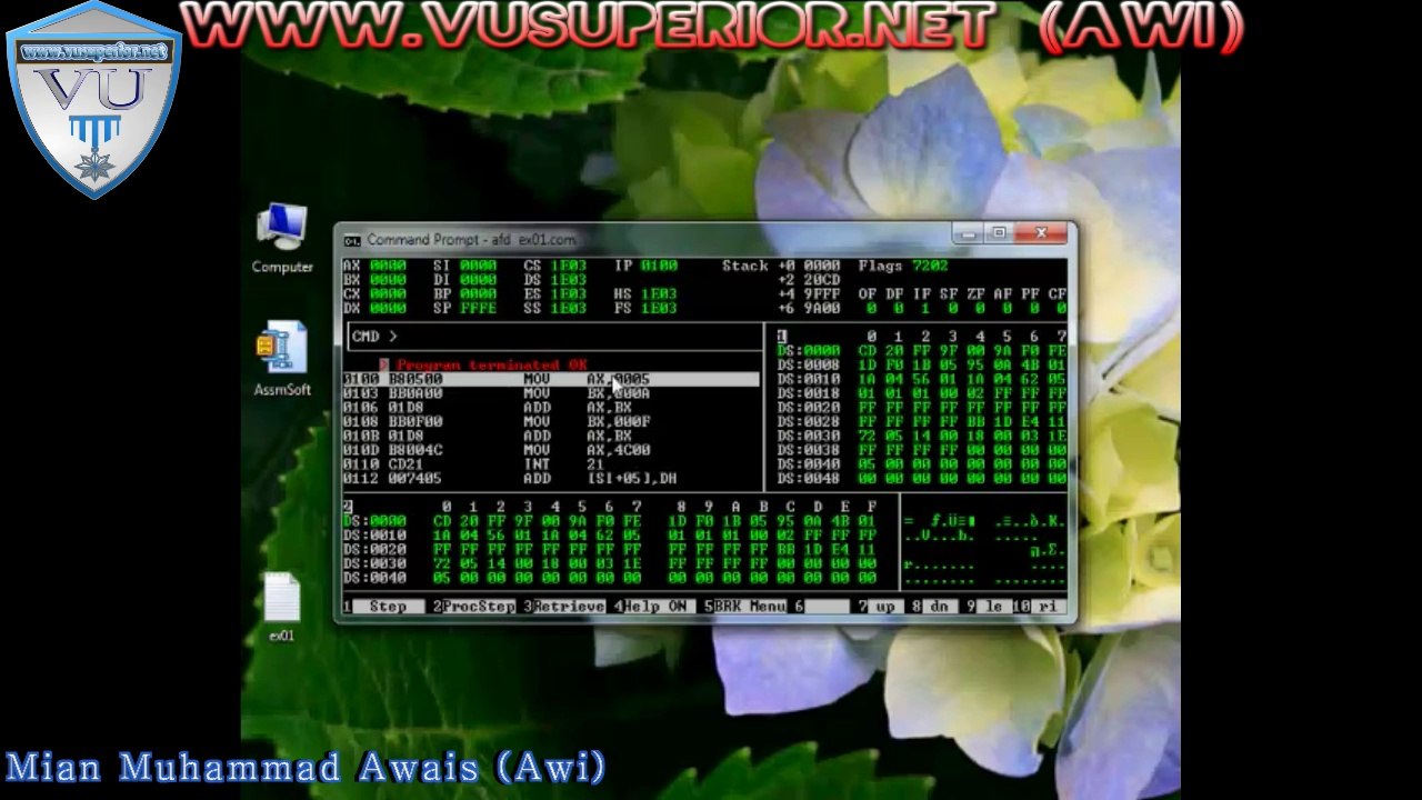 CS401 Video Tutorial: How to Run Your Code Effortlessly 💻