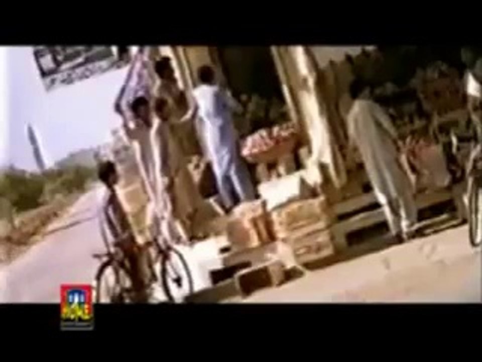 Dam Mast Qalandar Mast Mast