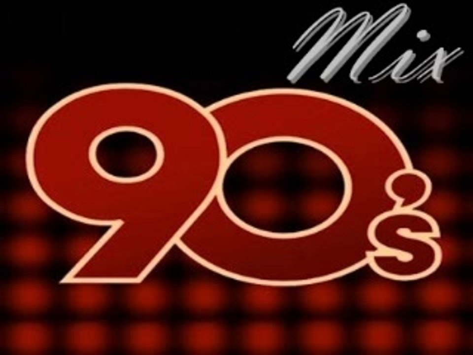 90's Mix Retro Dance