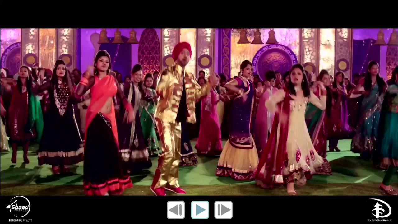 DJ Hits - Video Jukebox - Latest Punjabi Songs Collection