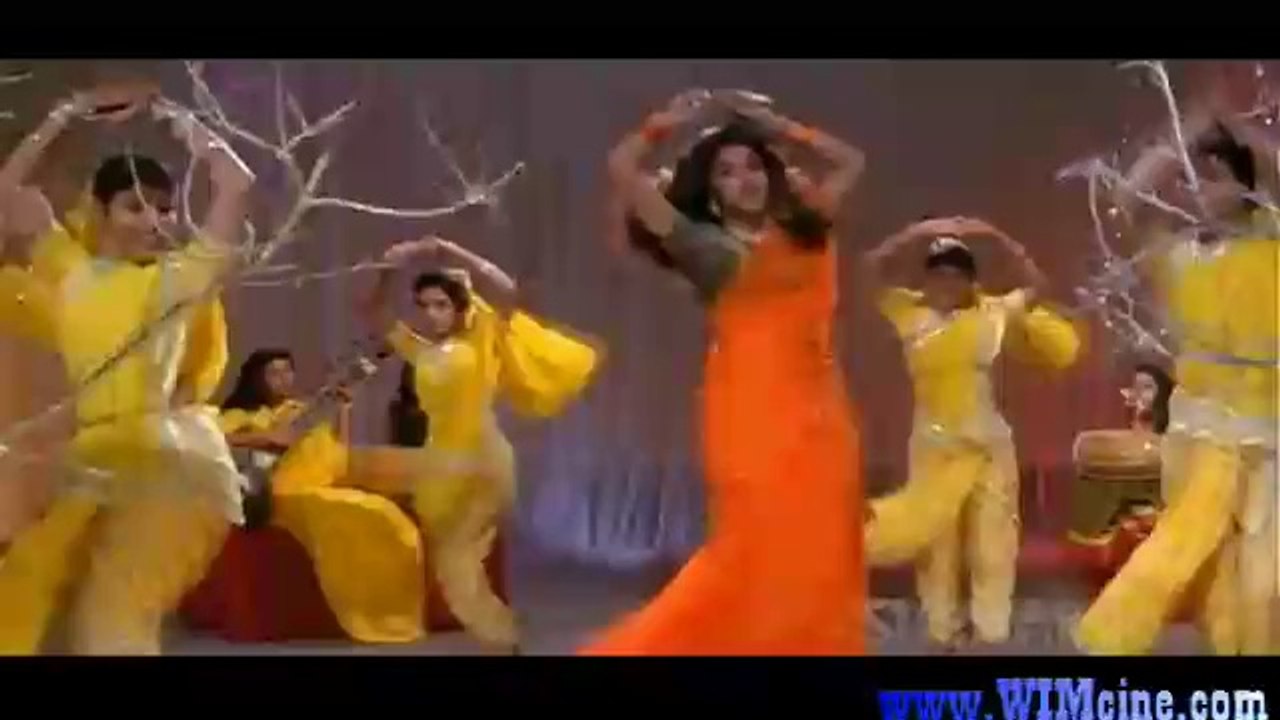 Geet (1992) - Classic Bollywood Clip