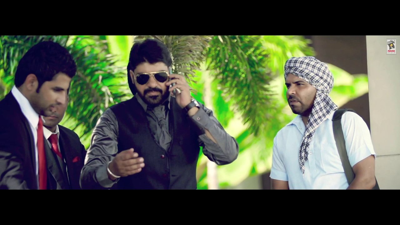 Kanth Kaler | Kamm Nal Matlab | Latest Punjabi Songs 2014
