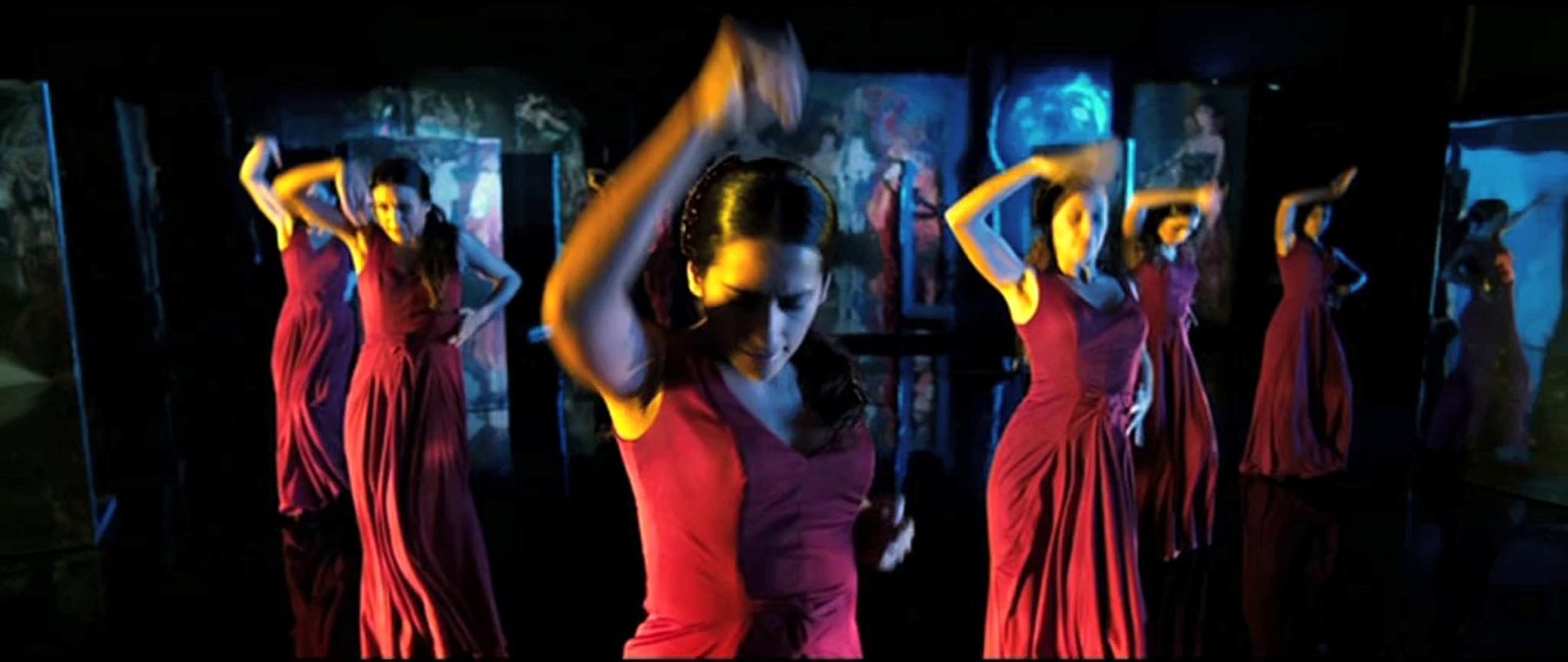 Flamenco Flamenco : Trailer