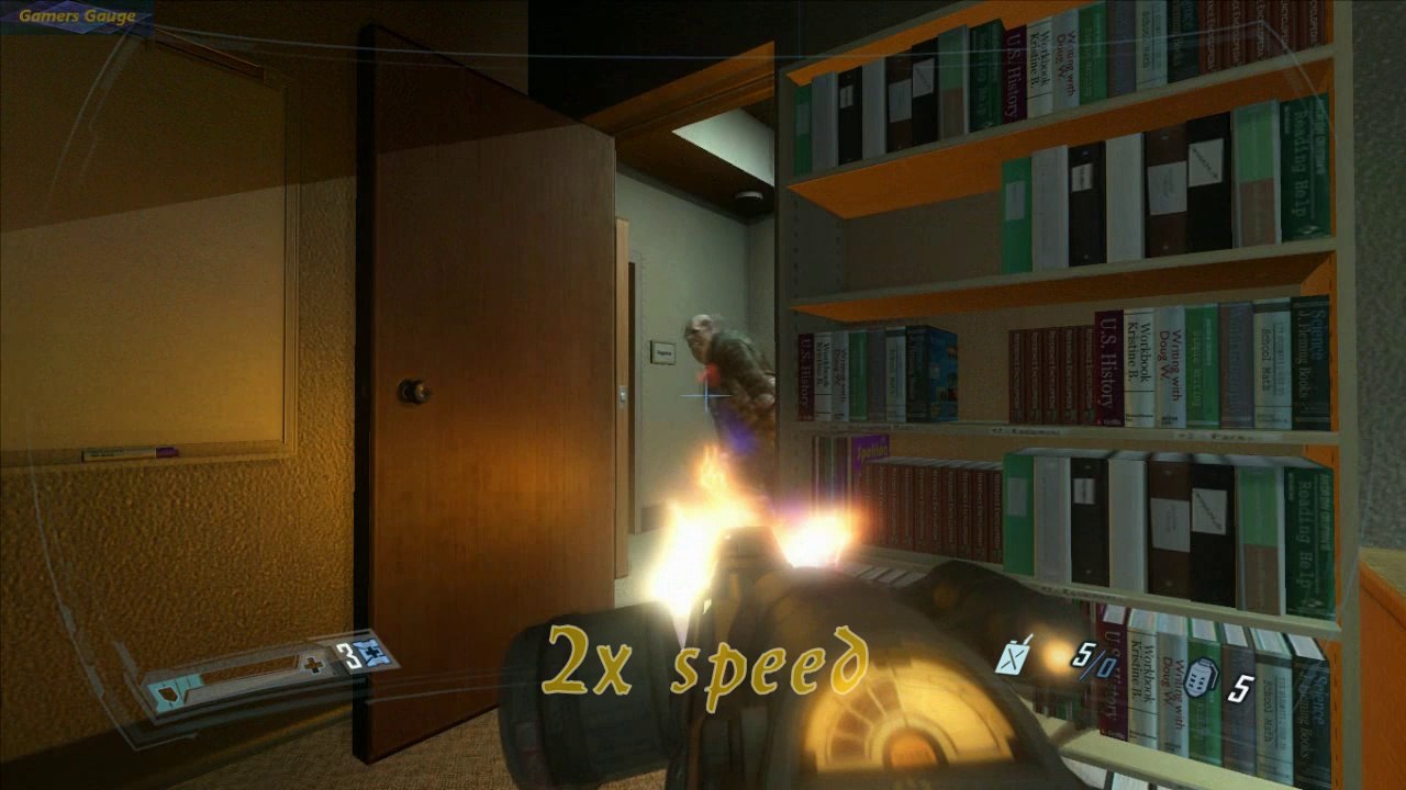 FEAR2 055-059 - FSF & Reach the Nurse's Office