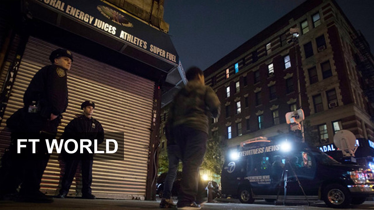 Ebola: questions and answers