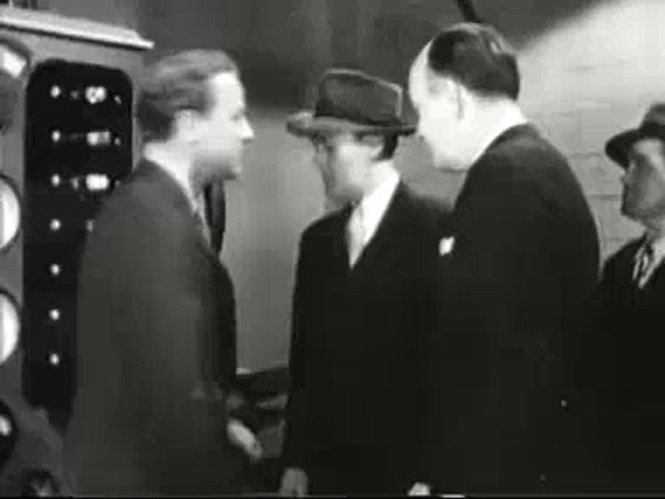 Master Key Chapter 2: Death Turns the Wheel - ComicWeb Serial Cliffhanger Theater