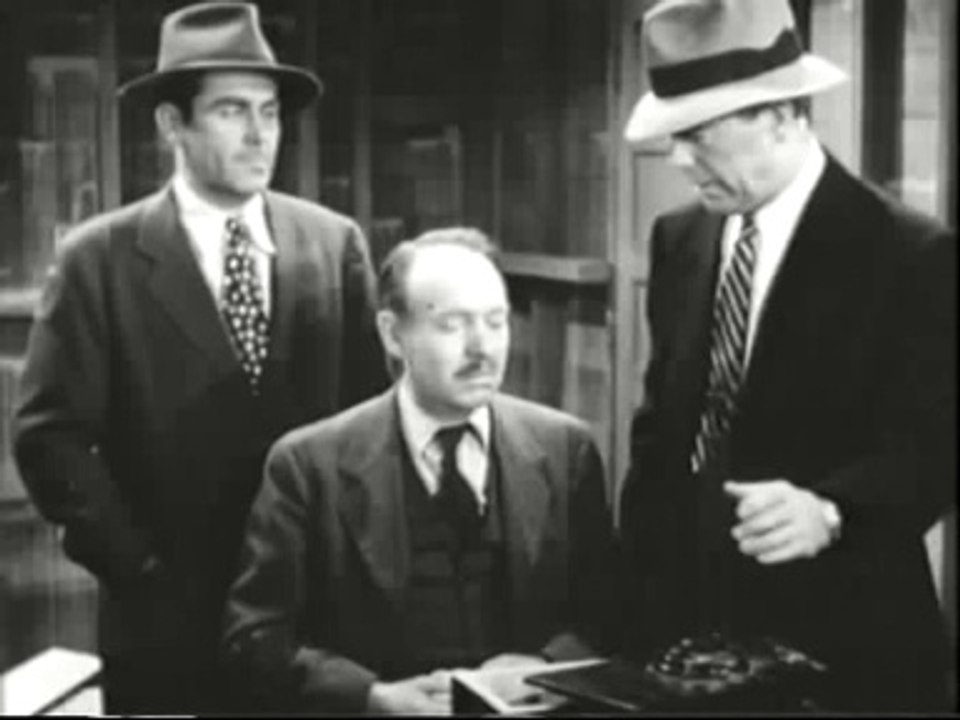 Master Key Chapter 7: Death on the Dial - ComicWeb Serial Cliffhanger Theater