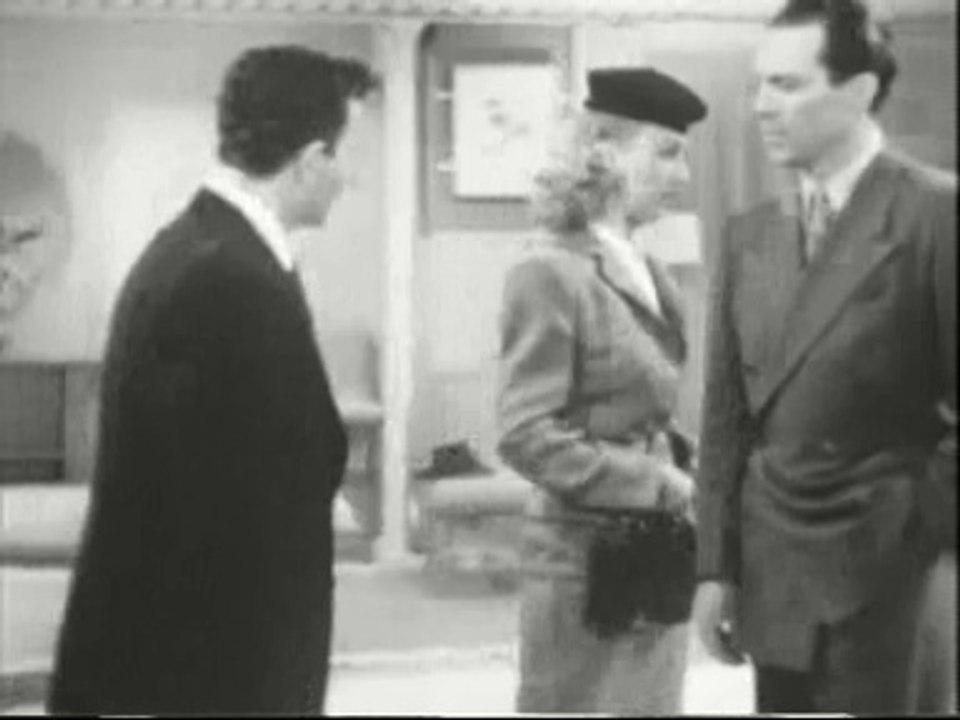 Master Key Chapter 9: On Stage for Murder - ComicWeb Serial Cliffhanger Theater