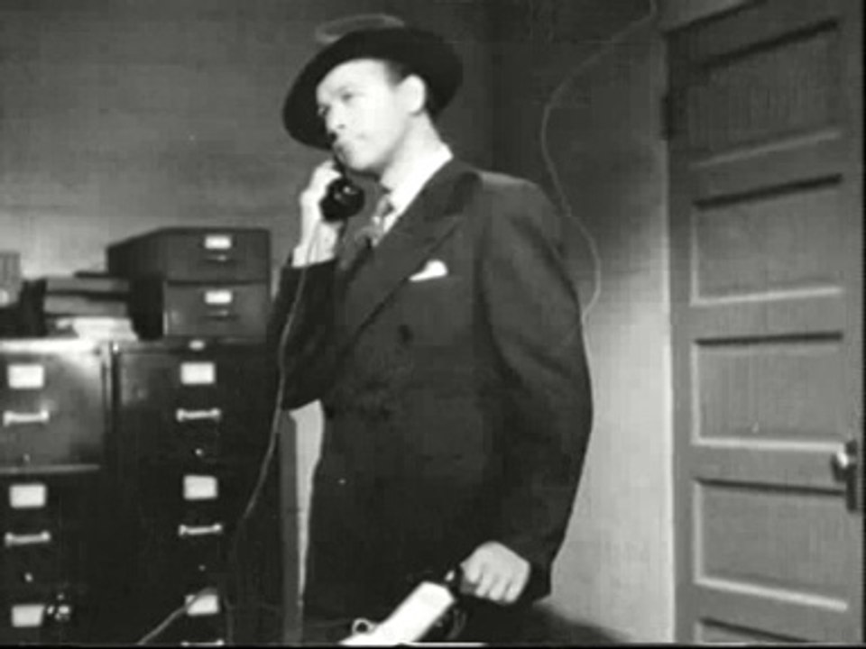 Master Key Chapter 13: The Last Key - ComicWeb Serial Cliffhanger Theater