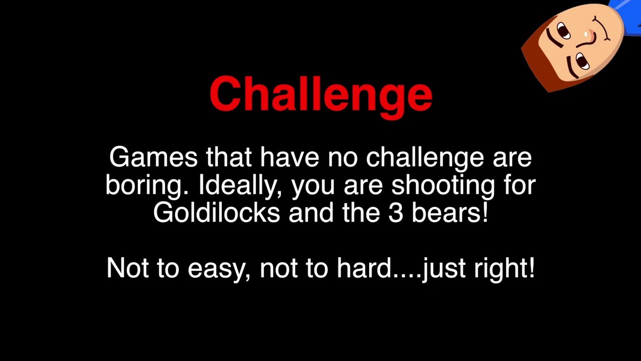 Learn to Make a Game: Lecture 2 🎮