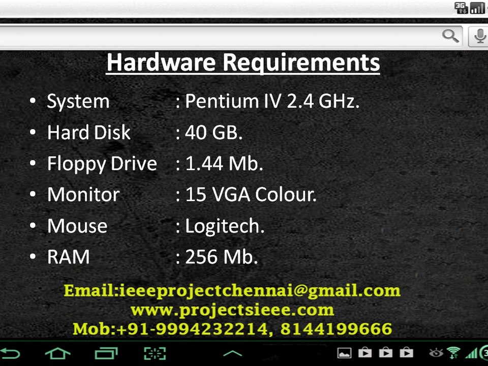 Large-Scale Synthetic Social Mobile